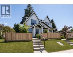 1 122 EIGHTH AVENUE, New Westminster, British Columbia