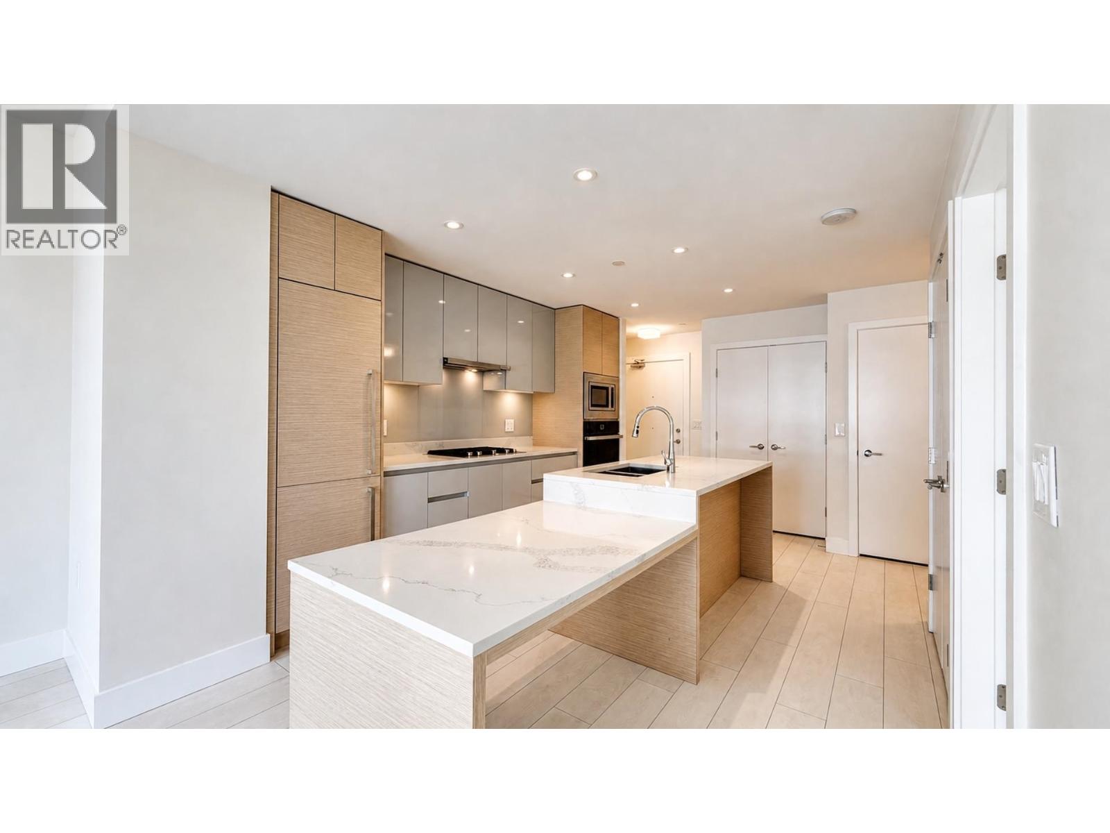 405 3538 Sawmill Crescent, Vancouver, British Columbia V5S 0J8 - Photo 2 - R3159232