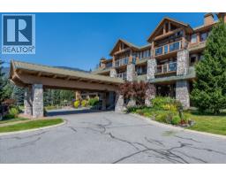 201 8080 NICKLAUS NORTH BOULEVARD, Whistler, British Columbia