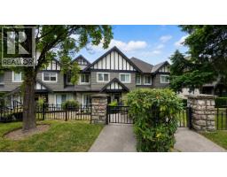 16 9088 HALSTON COURT, Burnaby, British Columbia