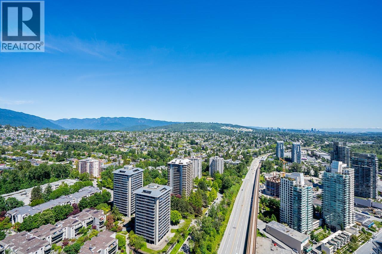 3907 4890 Lougheed Highway, Burnaby, British Columbia V5C 0N2 - Photo 9 - R3159257