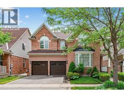 1098 HEPBURN Road, Milton, Ontario