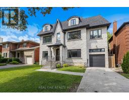 100 RIDELLE AVENUE, Toronto, Ontario