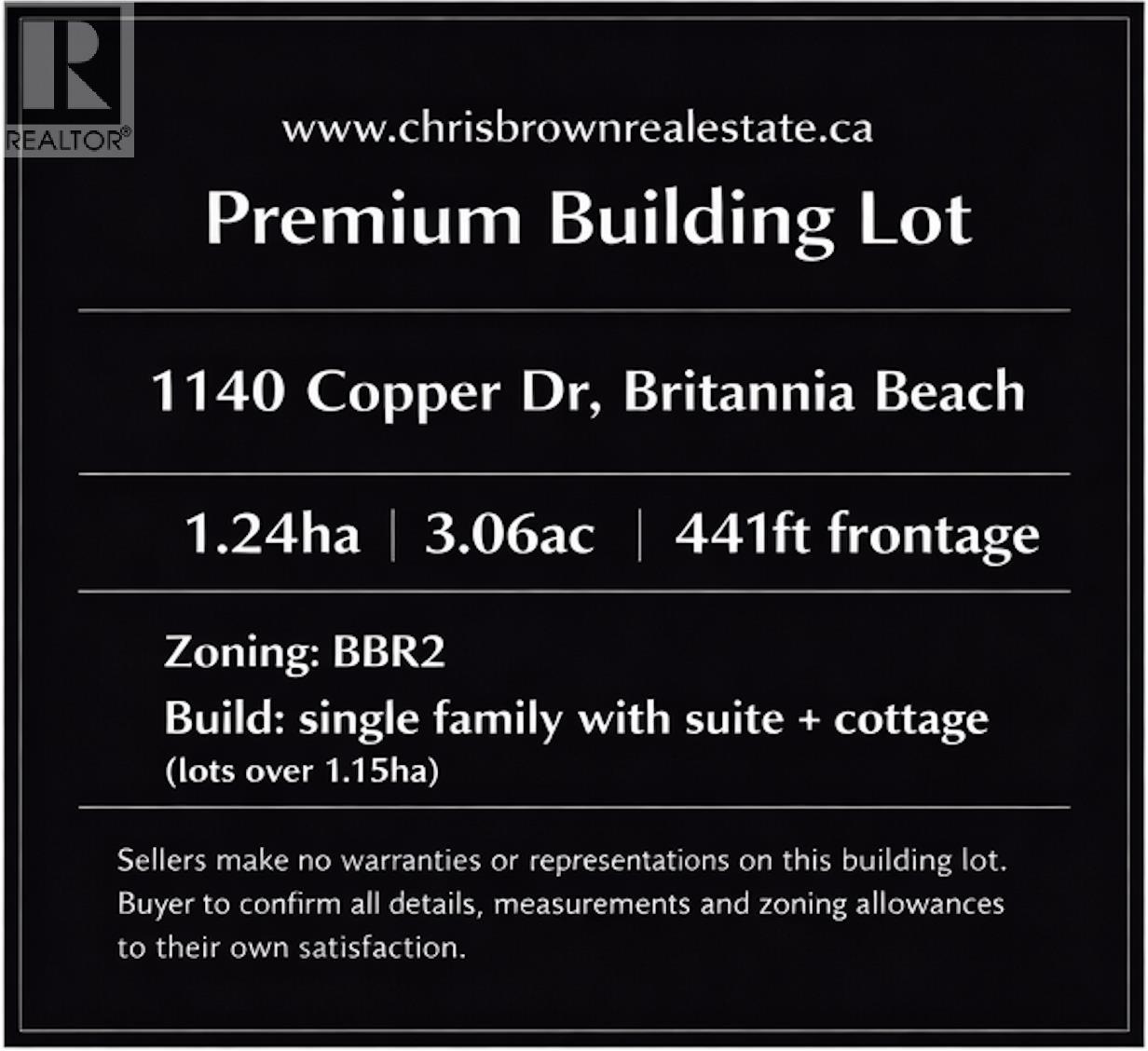 1140 Copper Drive, Squamish, British Columbia  V1J 1J0 - Photo 2 - R3141879