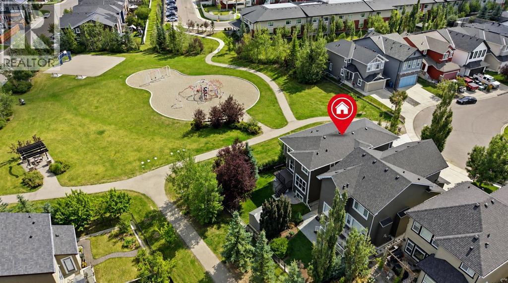 141 Evanspark Gardens NW, calgary, Alberta