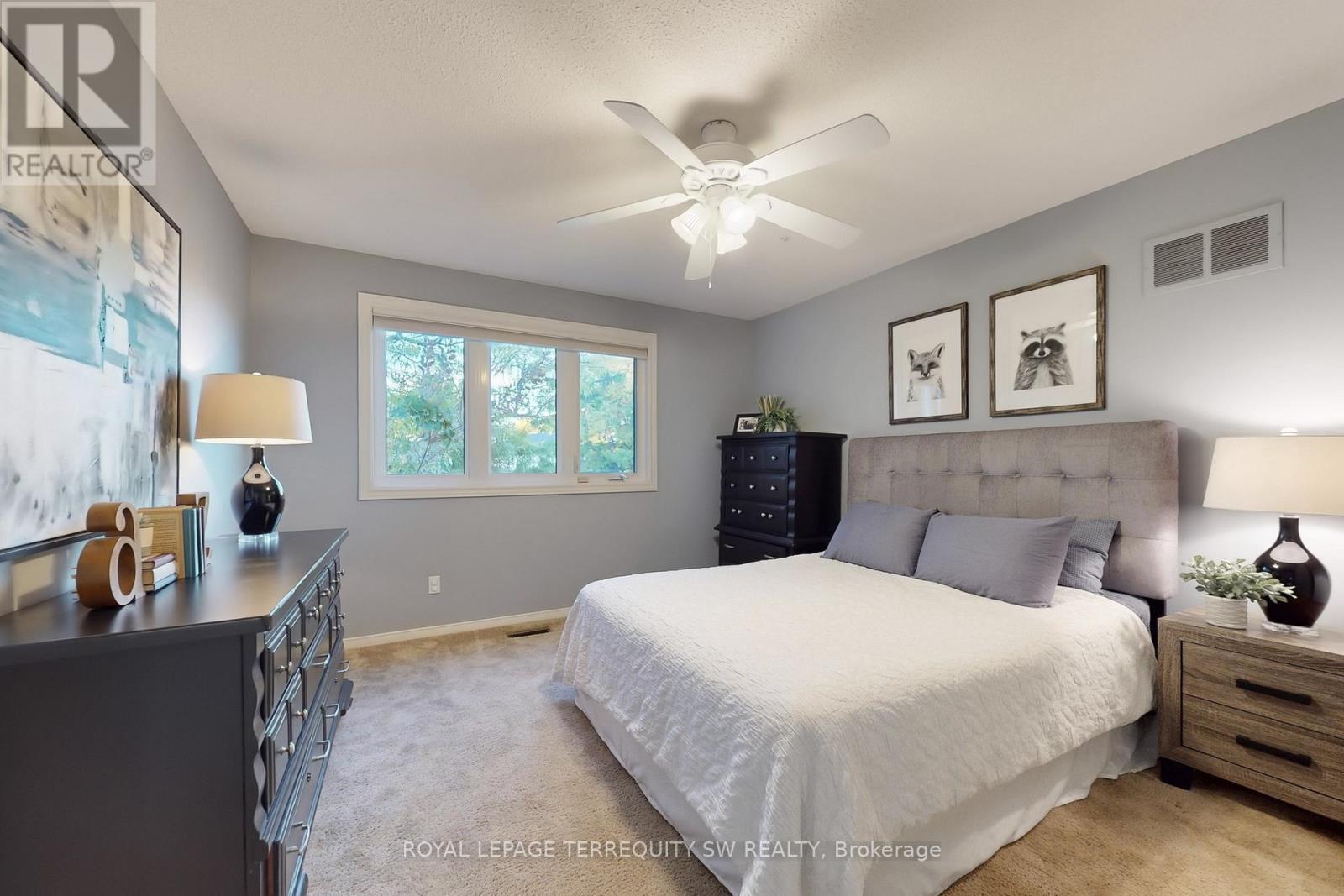 8 Chalmers Court, Brampton, Ontario  L6Z 3G9 - Photo 25 - W13716268