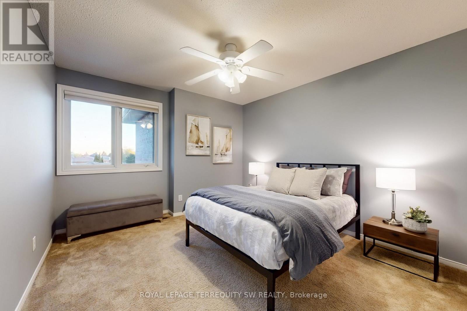8 Chalmers Court, Brampton, Ontario  L6Z 3G9 - Photo 26 - W13716268
