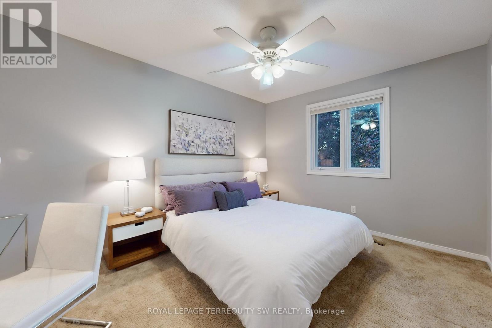 8 Chalmers Court, Brampton, Ontario  L6Z 3G9 - Photo 27 - W13716268