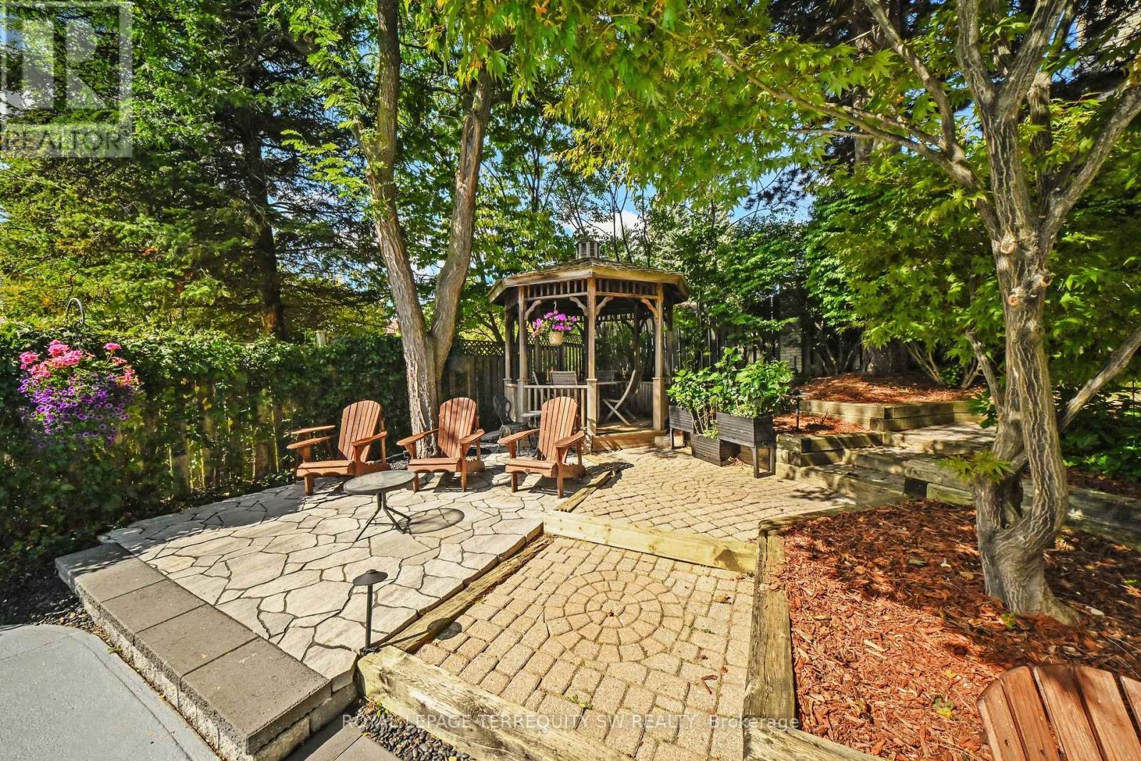 8 Chalmers Court, Brampton, Ontario  L6Z 3G9 - Photo 36 - W13716268