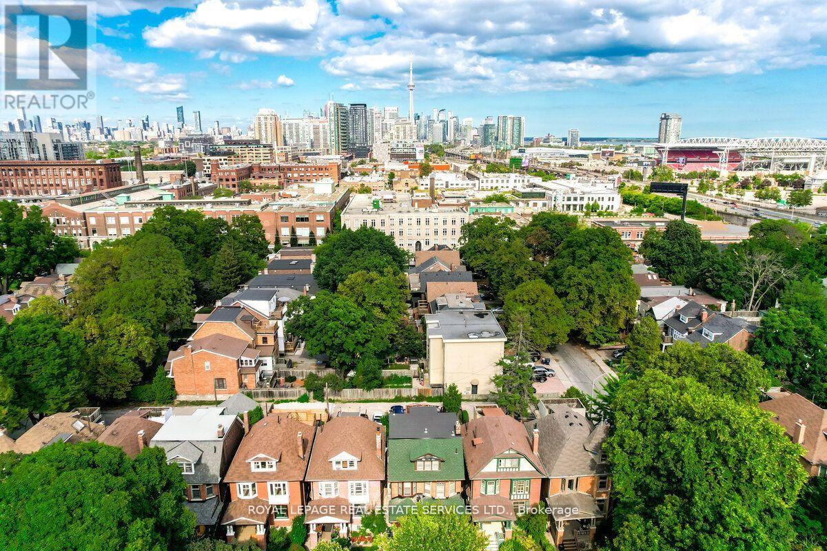 31 Tyndall Avenue, Toronto, Ontario  M6K 2E9 - Photo 40 - W13716274