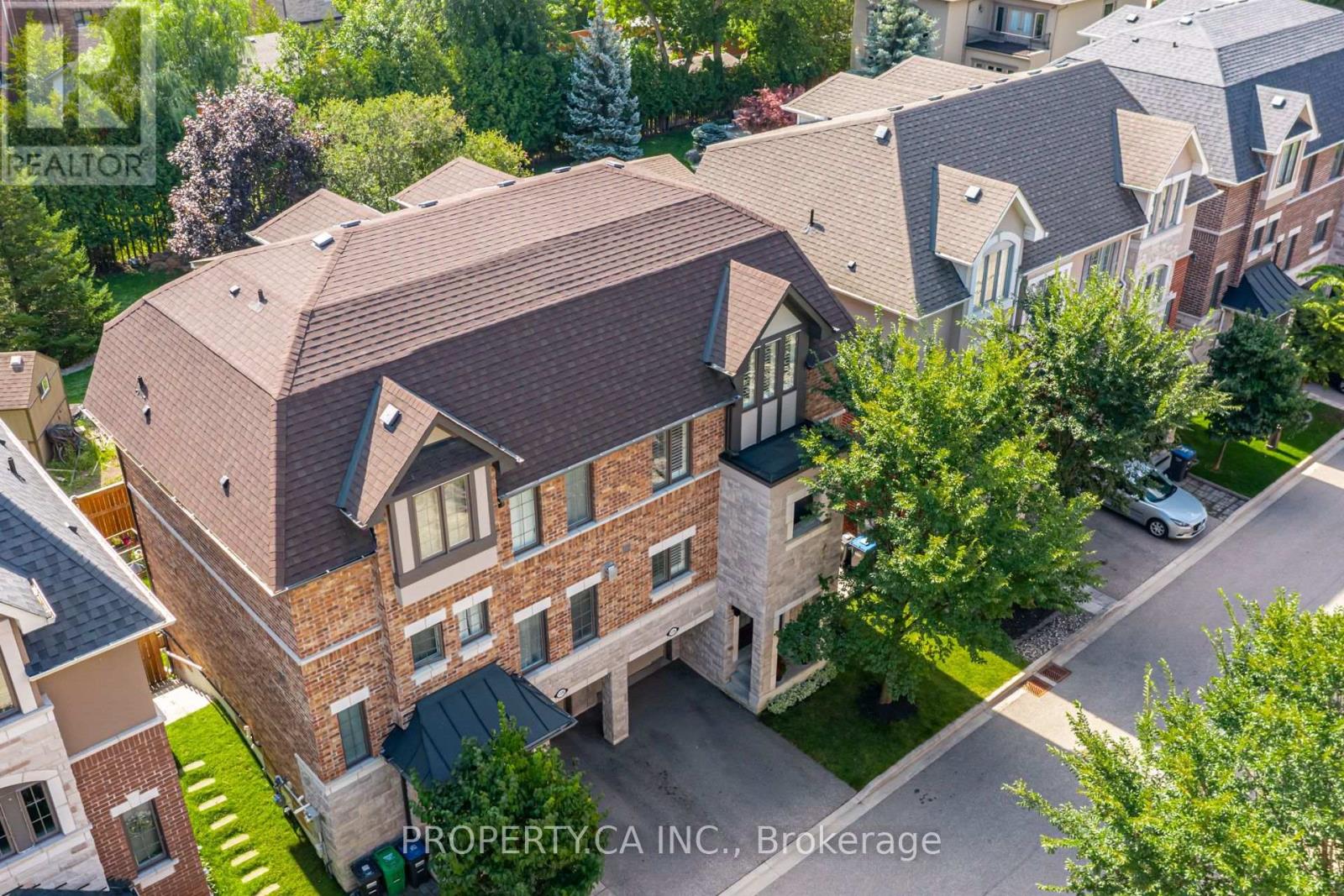 1226 AZINGER LANE, Mississauga, Ontario