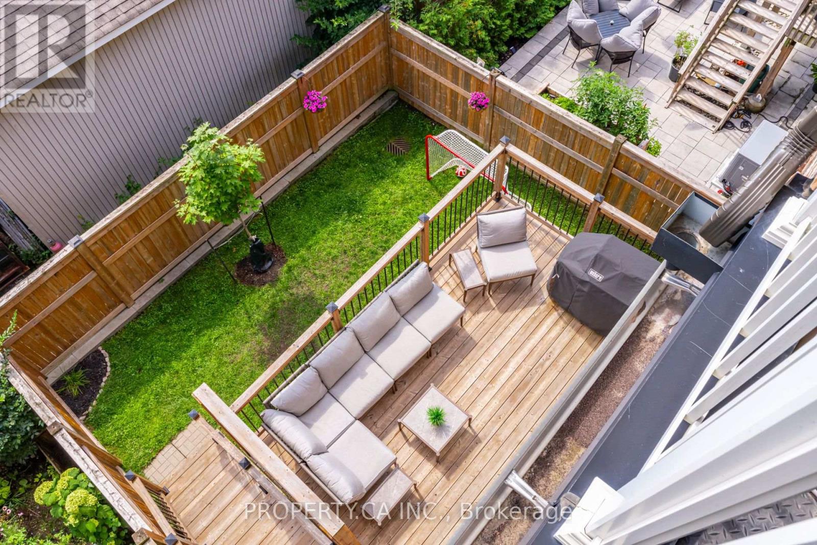 1226 Azinger Lane, Mississauga, Ontario  L5E 0A7 - Photo 28 - W13716278