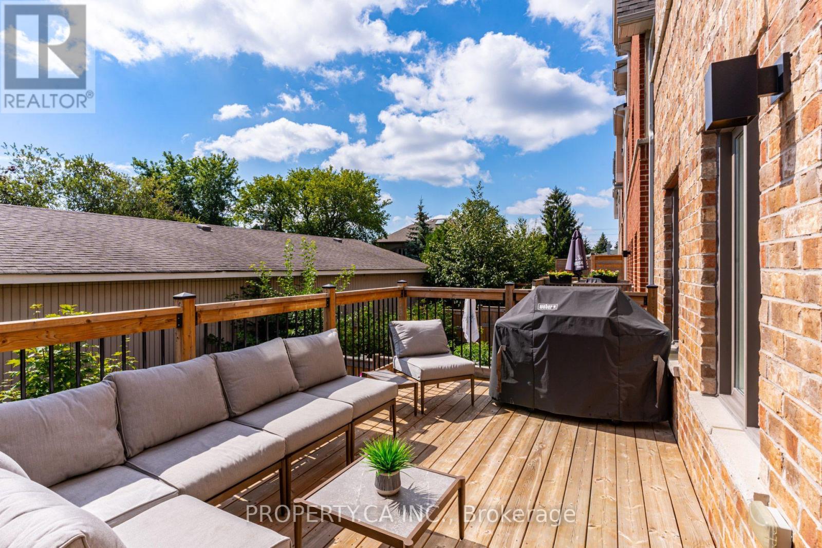 1226 Azinger Lane, Mississauga, Ontario  L5E 0A7 - Photo 35 - W13716278