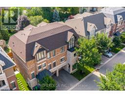 1226 AZINGER LANE, Mississauga, Ontario