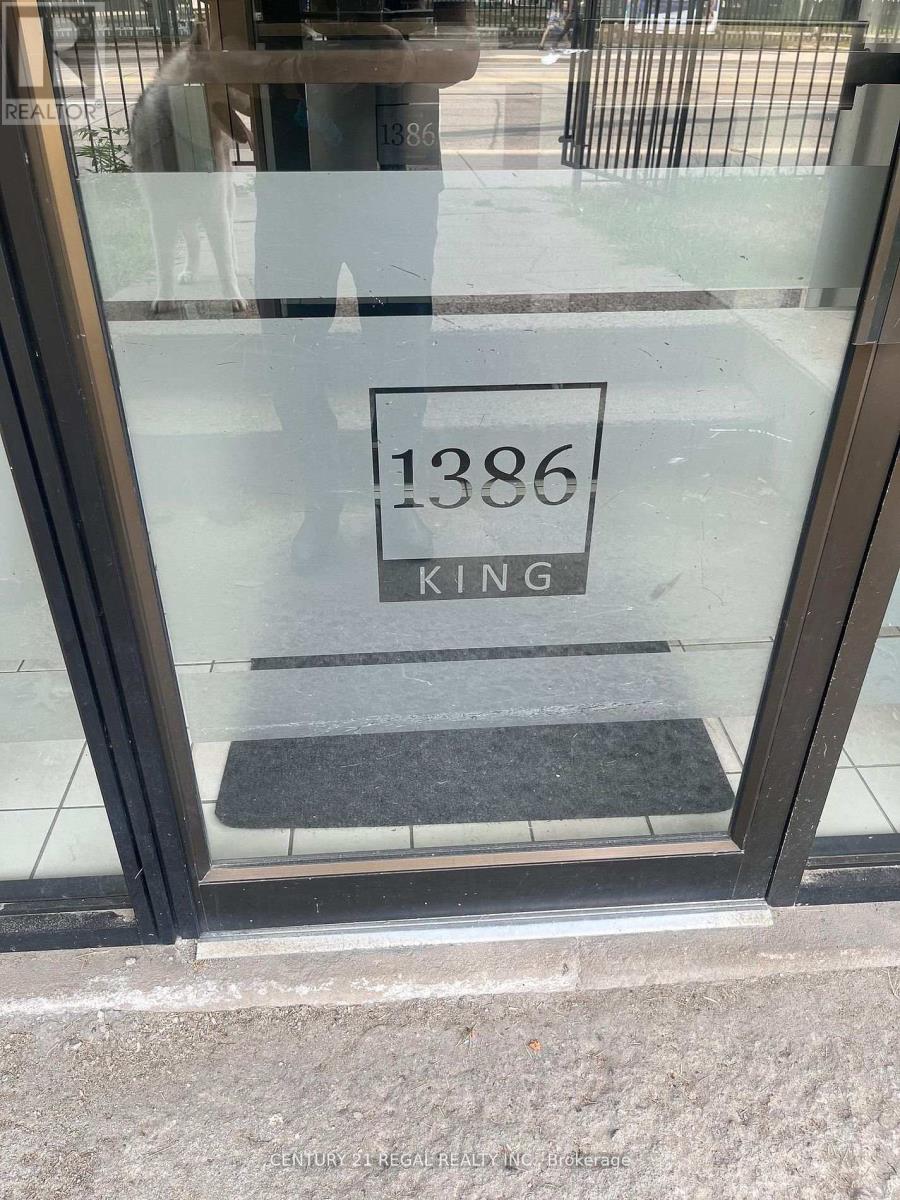 1384 KING STREET W, Toronto, Ontario