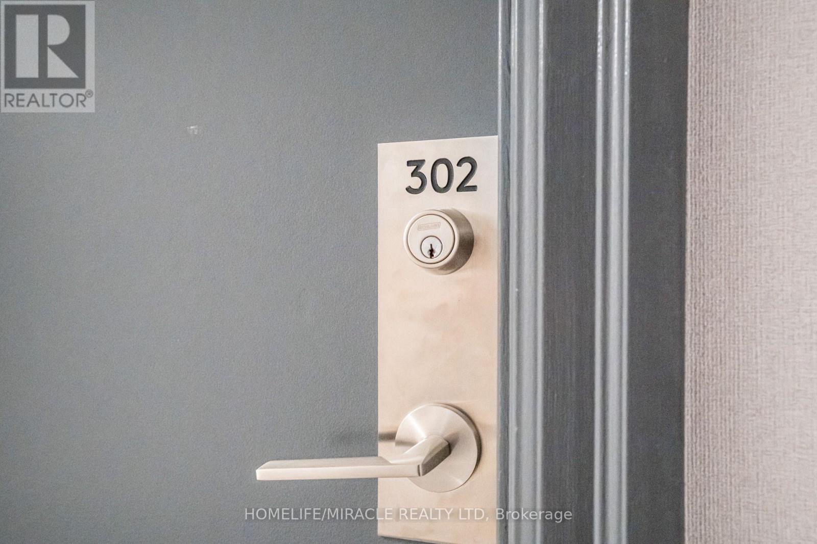 302 - 3501 Glen Erin Drive, Mississauga, Ontario  L5L 2E9 - Photo 13 - W13716292