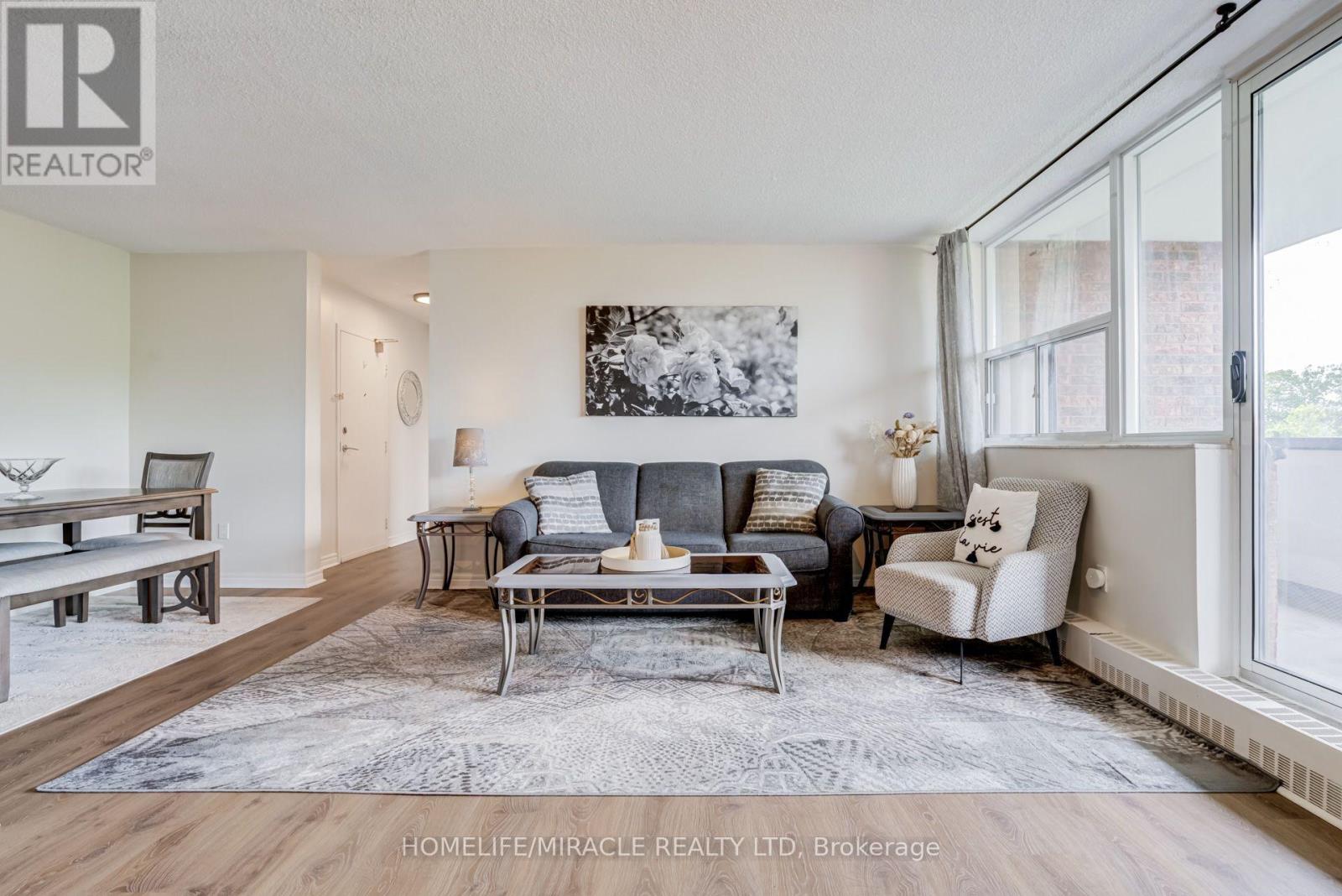 302 - 3501 Glen Erin Drive, Mississauga, Ontario  L5L 2E9 - Photo 19 - W13716292