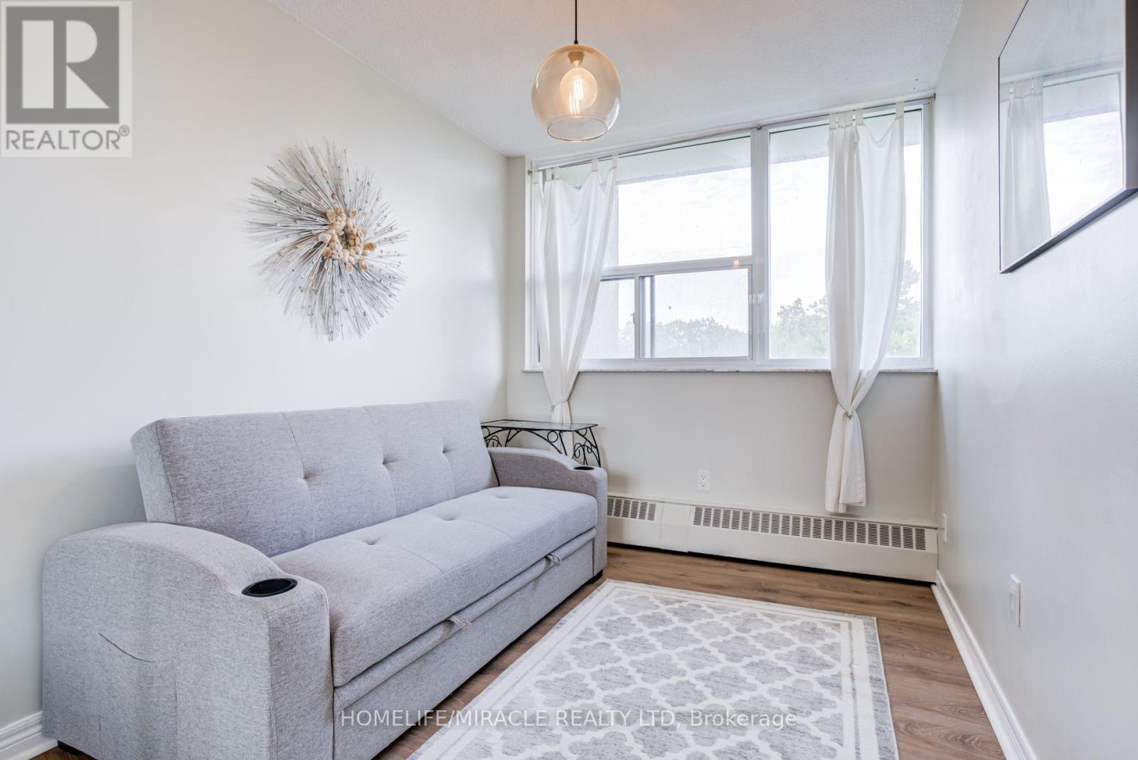302 - 3501 Glen Erin Drive, Mississauga, Ontario  L5L 2E9 - Photo 30 - W13716292
