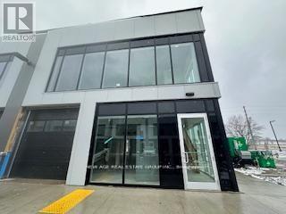 7 (2ND FLOOR OFFICE) - 595 HANLON CREEK BOULEVARD, Guelph, Ontario