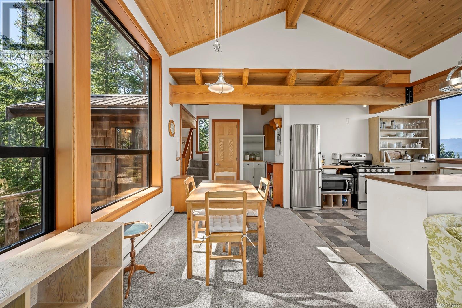 1710 Tiber Bay Rd, Cortes Island, British Columbia  V0P 1K0 - Photo 15 - 1047750