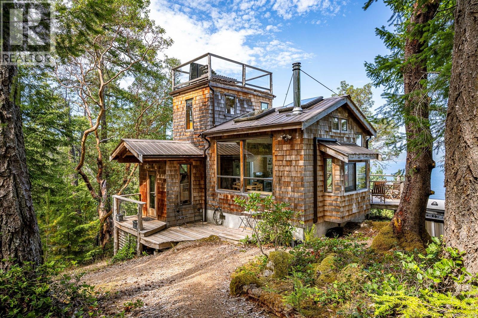 1710 Tiber Bay Rd, Cortes Island, British Columbia  V0P 1K0 - Photo 37 - 1047750