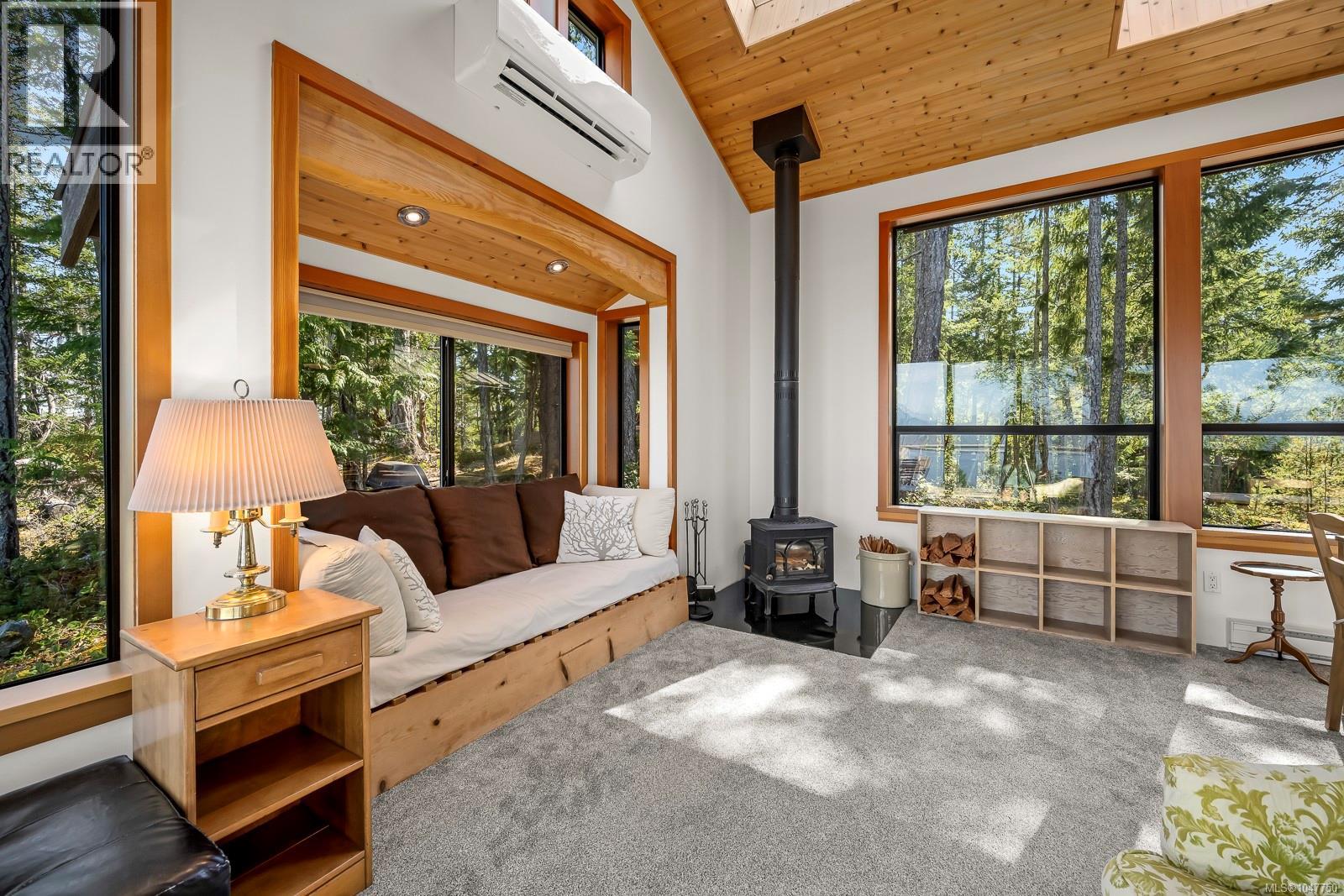 1710 Tiber Bay Rd, Cortes Island, British Columbia  V0P 1K0 - Photo 6 - 1047750