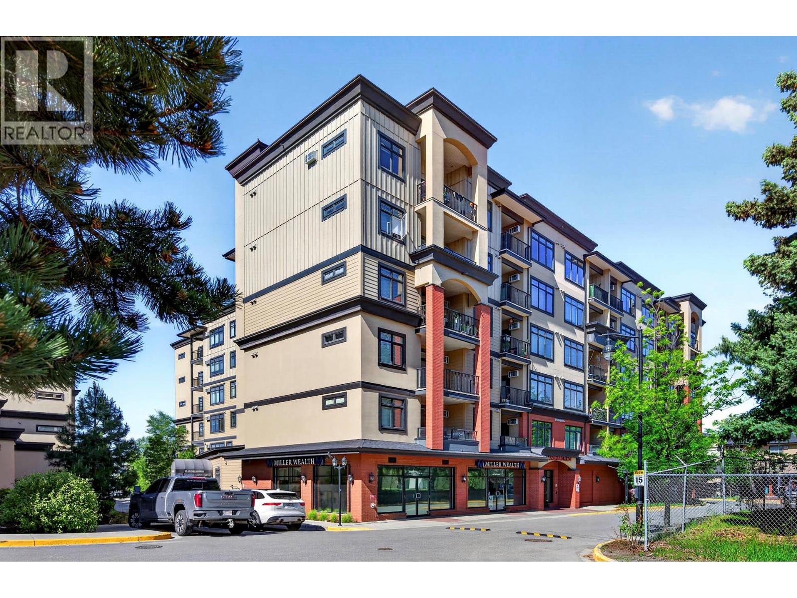 765 Mcgill Road Unit# 510, Kamloops, British Columbia  V2C 0B7 - Photo 2 - 10388715