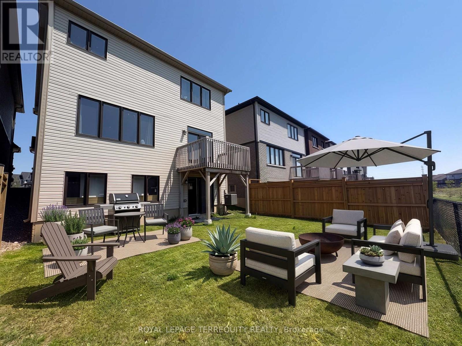 285 Vanilla Trail, Thorold, Ontario L2V 0K8 - Photo 14 - X13716280