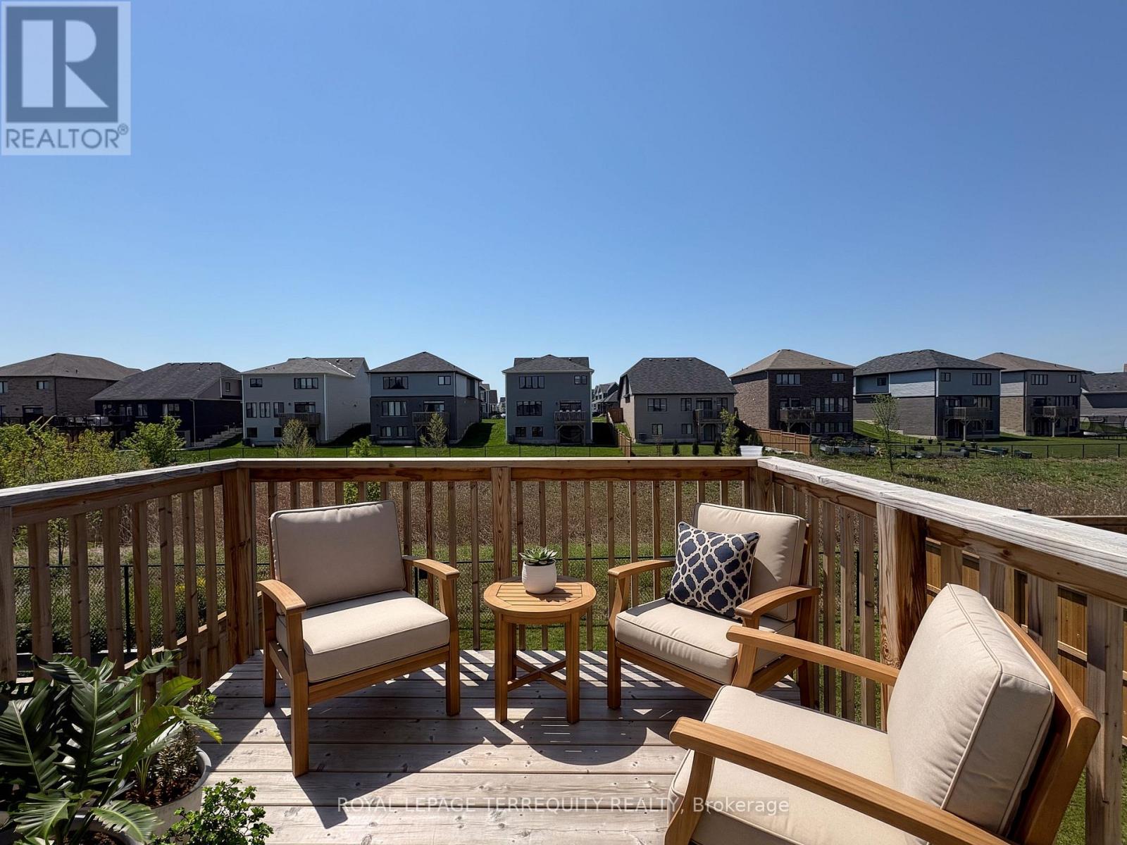 285 Vanilla Trail, Thorold, Ontario L2V 0K8 - Photo 5 - X13716280