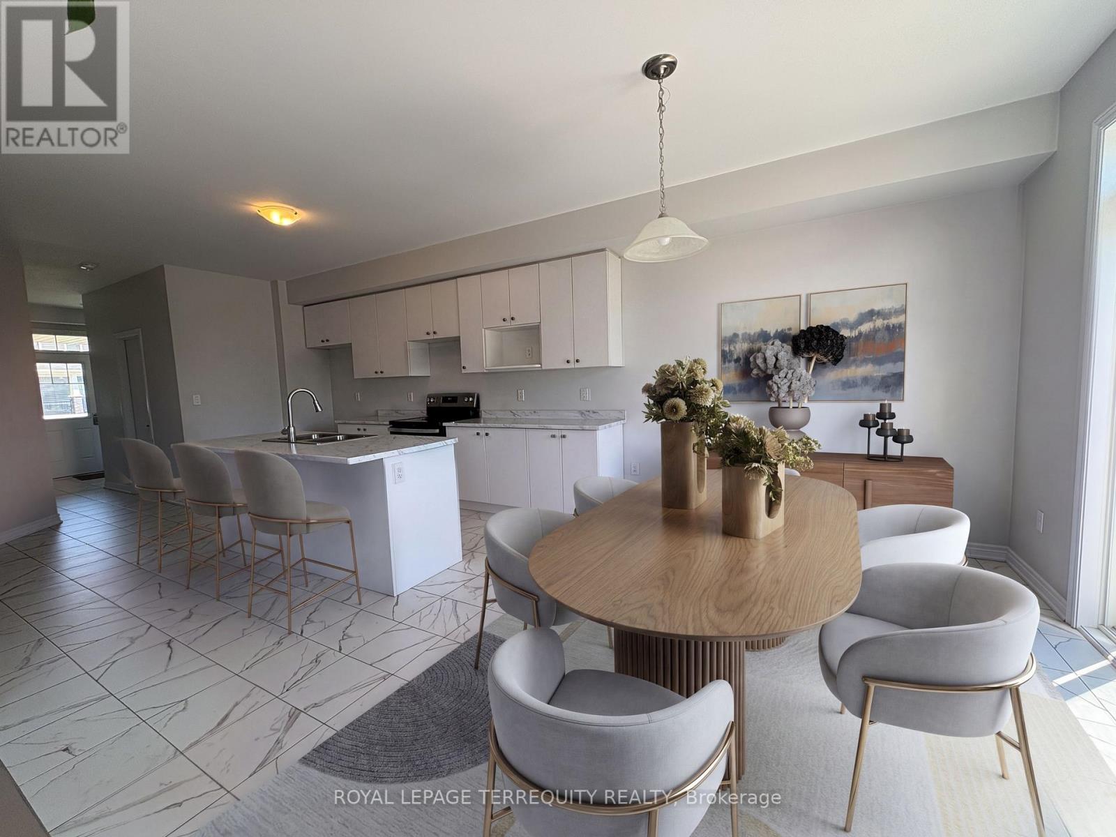 285 Vanilla Trail, Thorold, Ontario  L2V 0K8 - Photo 4 - X13716288