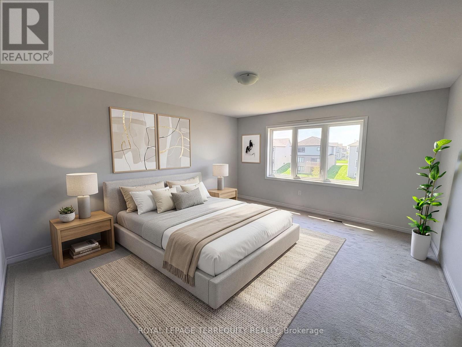 285 Vanilla Trail, Thorold, Ontario  L2V 0K8 - Photo 8 - X13716288