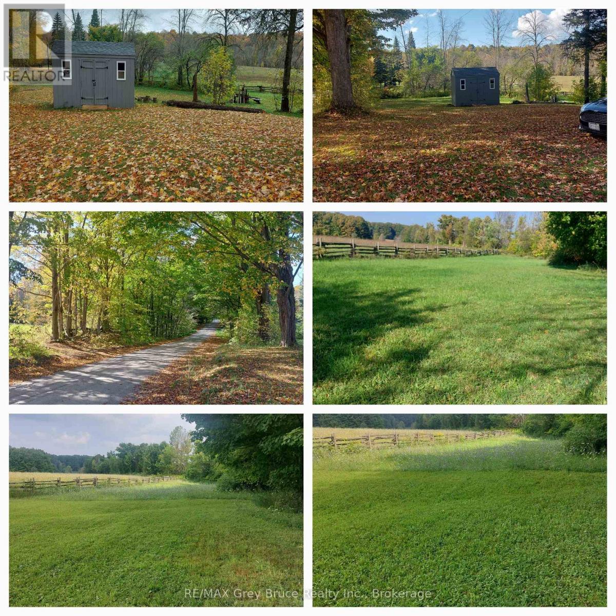 130 Crooked Hill Road, South Bruce Peninsula, Ontario  N0H 1A0 - Photo 1 - X13706556