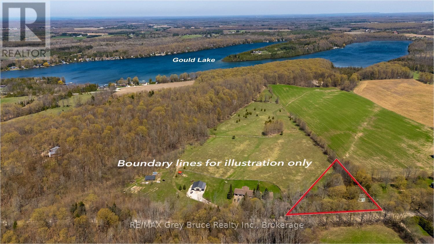 130 Crooked Hill Road, South Bruce Peninsula, Ontario  N0H 1A0 - Photo 34 - X13706556