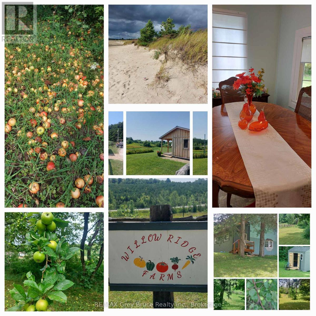 130 Crooked Hill Road, South Bruce Peninsula, Ontario  N0H 1A0 - Photo 48 - X13706556