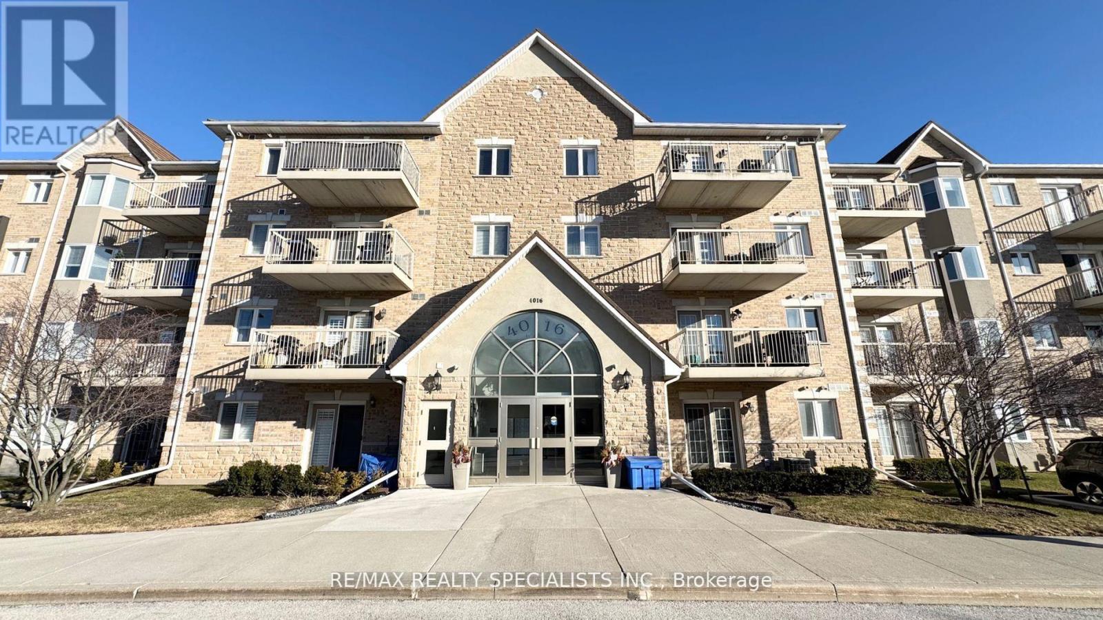 112 - 4016 KILMER DRIVE, Burlington, Ontario