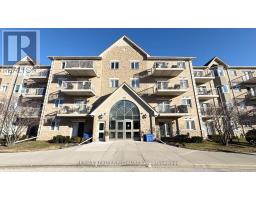 112 - 4016 KILMER DRIVE, Burlington, Ontario