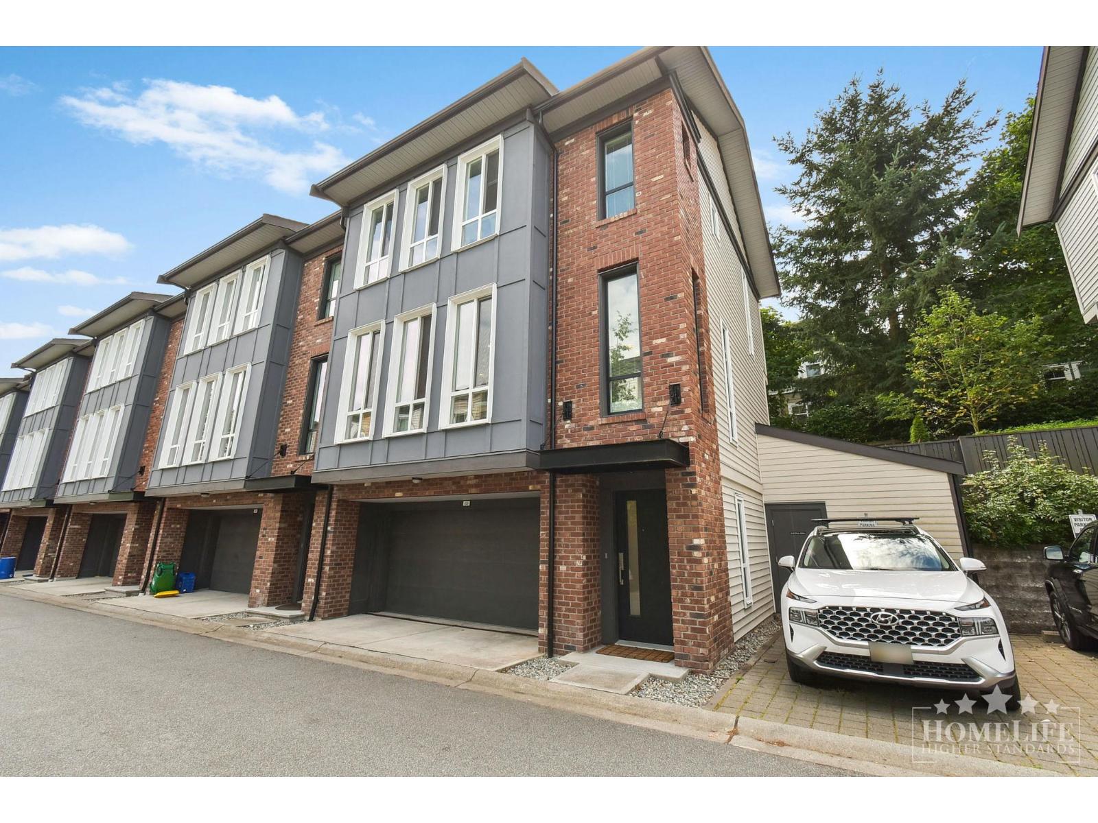 63 15828 27 AVENUE, Surrey, British Columbia