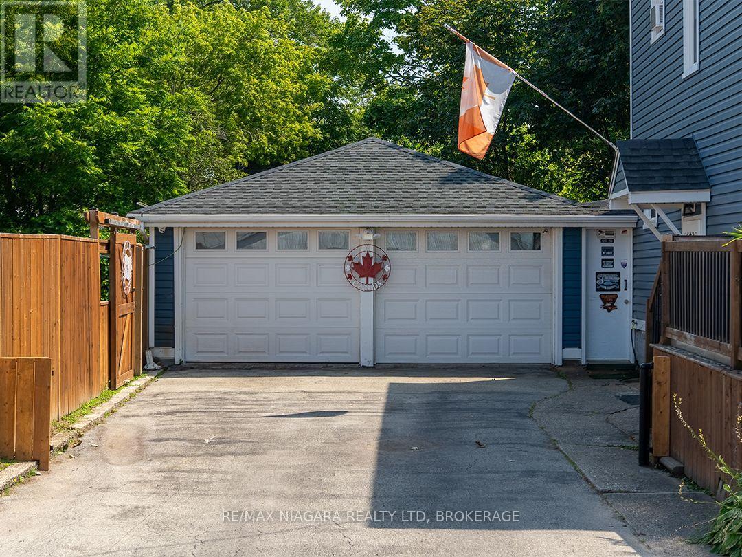 66 Neff Street, Port Colborne, Ontario  L3K 3T1 - Photo 35 - X13712320