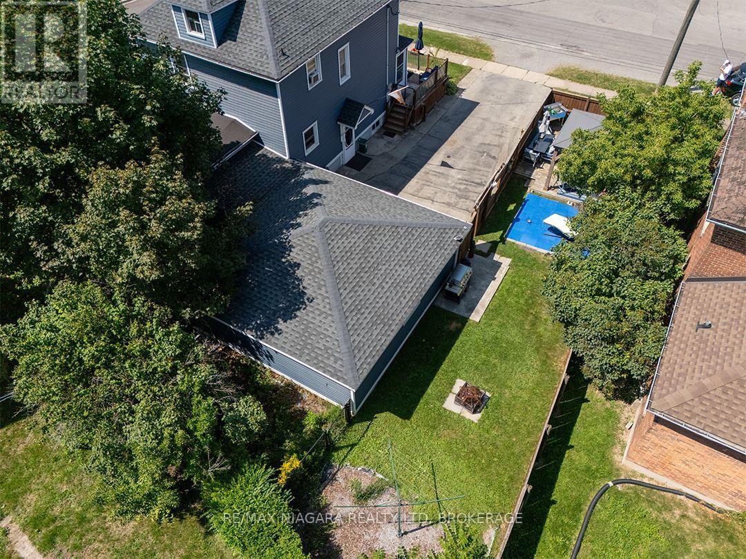 66 Neff Street, Port Colborne, Ontario  L3K 3T1 - Photo 42 - X13712320