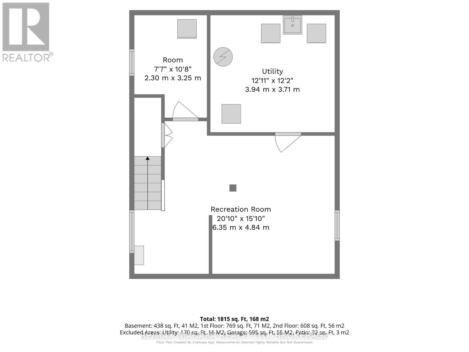 66 Neff Street, Port Colborne, Ontario  L3K 3T1 - Photo 34 - X13712320