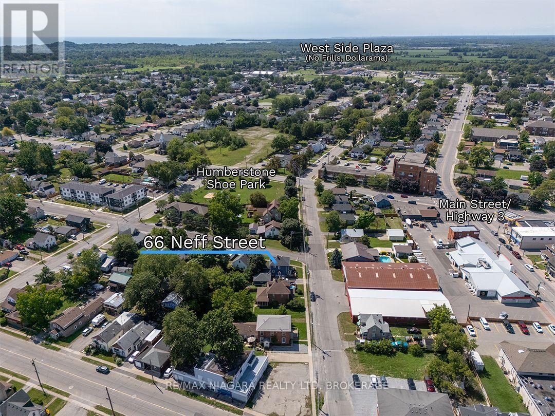 66 Neff Street, Port Colborne, Ontario  L3K 3T1 - Photo 44 - X13712320
