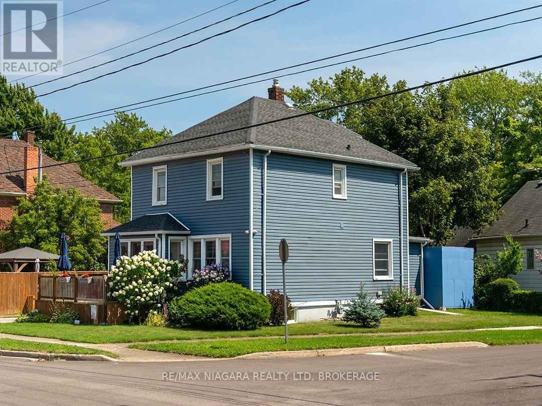 66 Neff Street, Port Colborne, Ontario  L3K 3T1 - Photo 47 - X13712320