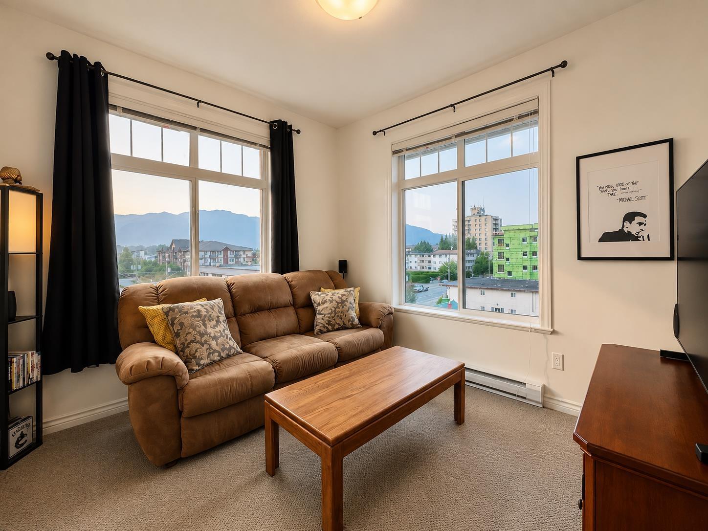 401 9108 Mary Street, Chilliwack Proper West, Chilliwack, British Columbia  V2P 4J1 - Photo 6 - R3156914