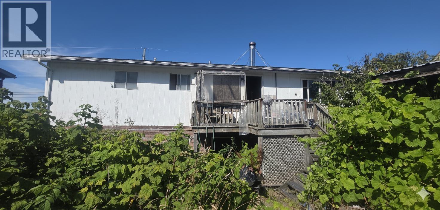 406a School Road, Skidegate/sandspit, British Columbia  V0T 1S1 - Photo 5 - R3105328