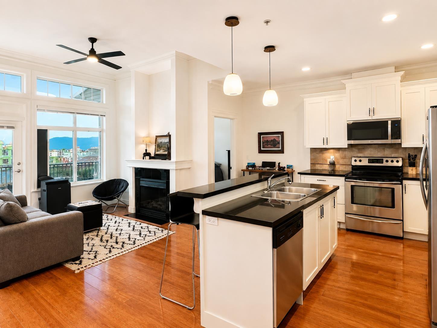 401 9108 MARY STREET|Chilliwack Proper West, Chilliwack, British Columbia