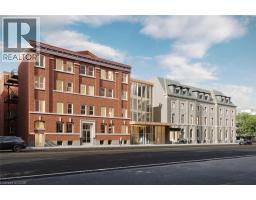 56 YORK Boulevard Unit# 407, Hamilton, Ontario