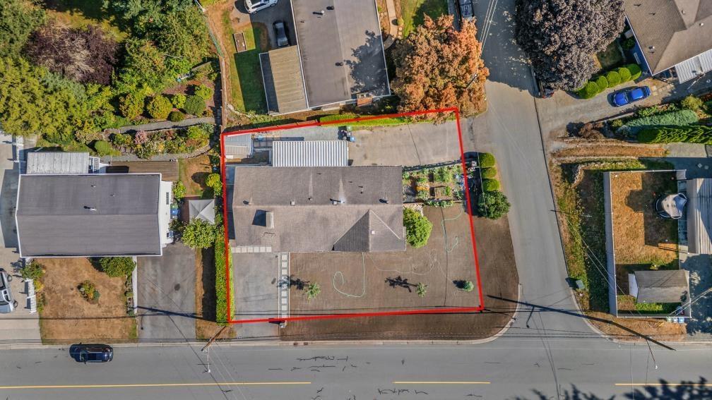 34313 GEORGE FERGUSON WAY, Abbotsford, British Columbia