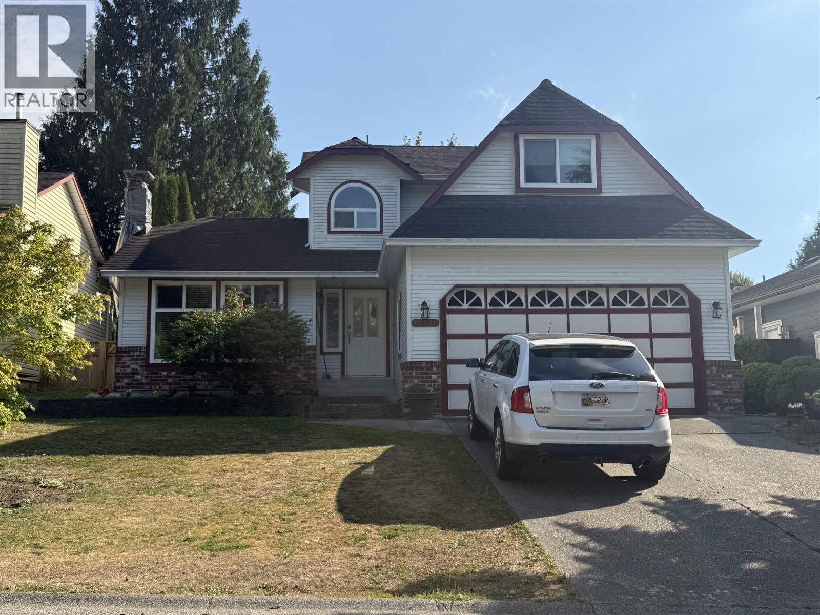 22950 126 AVENUE, Maple Ridge, British Columbia