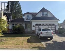 22950 126 AVENUE, Maple Ridge, British Columbia