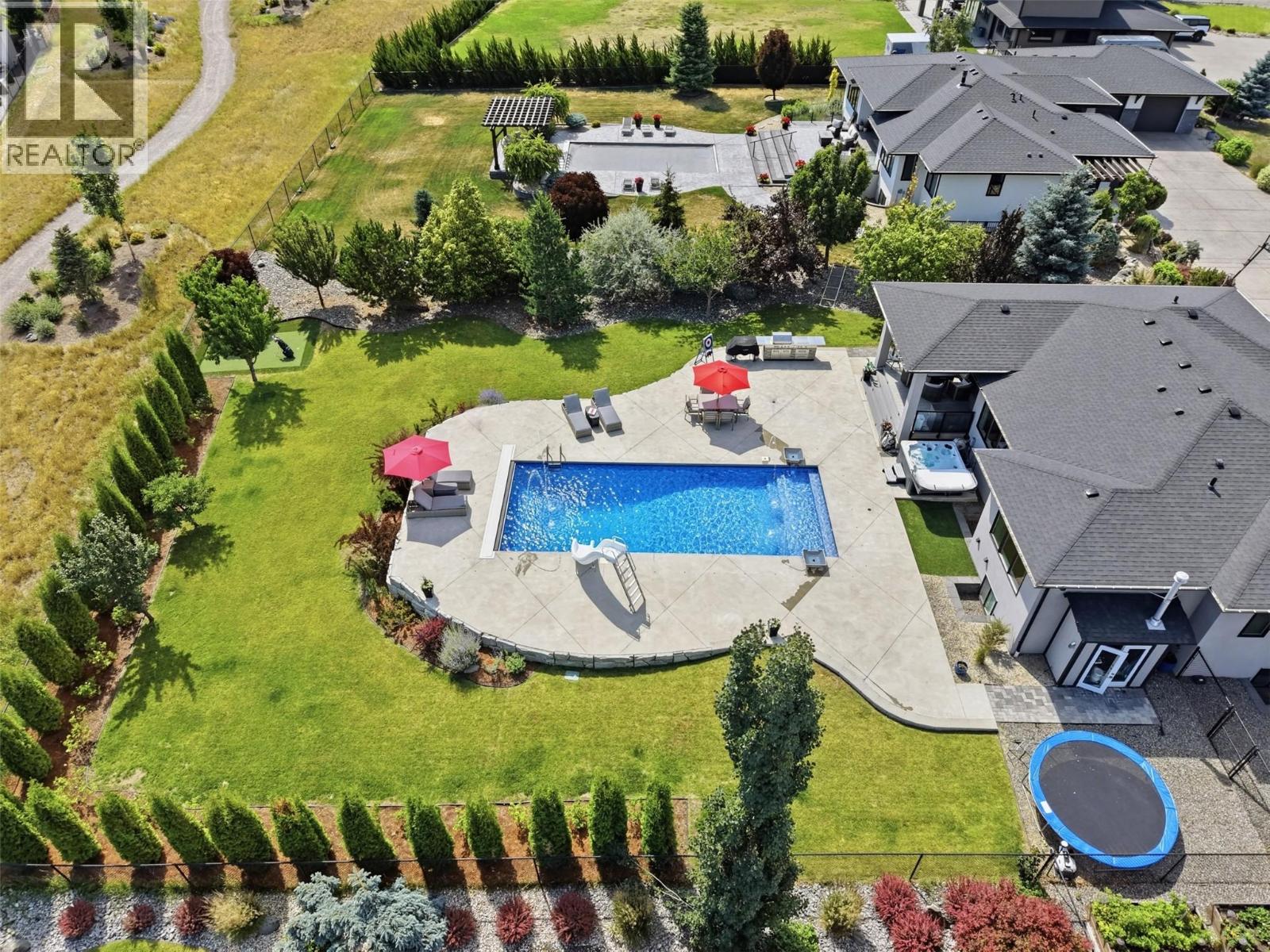 233 Rue Cheval Noir, Kamloops, British Columbia  V1S 0B3 - Photo 87 - 10392769